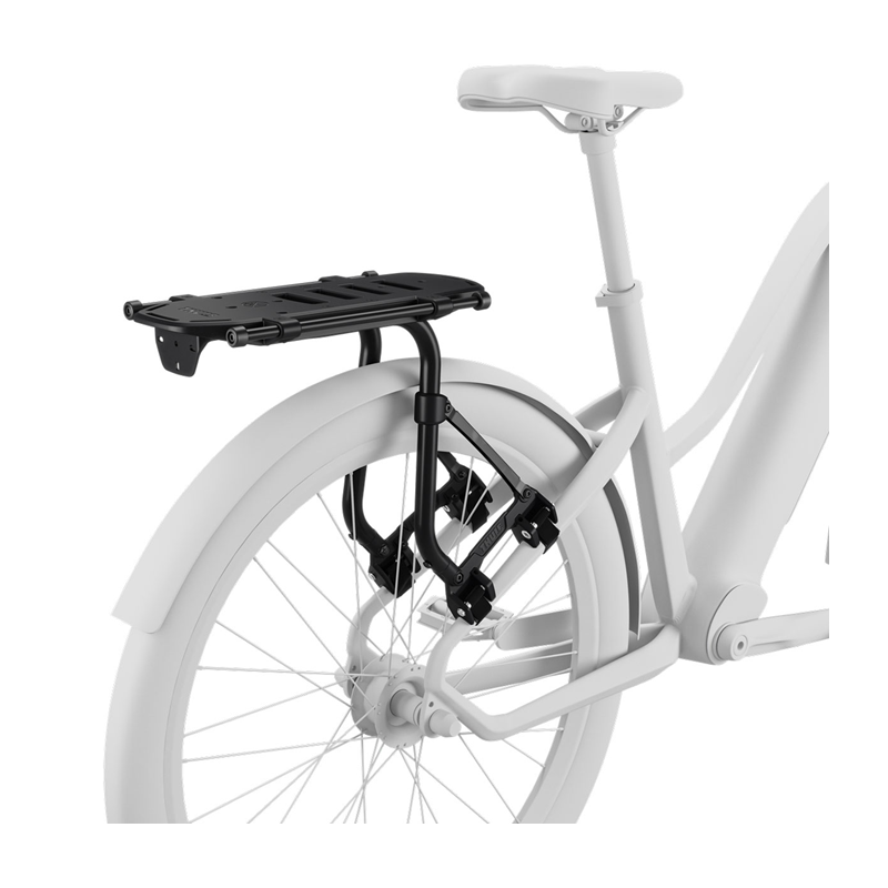 Thule Tour Rack Portabultos Negro para Alforjas | Pedalmoto