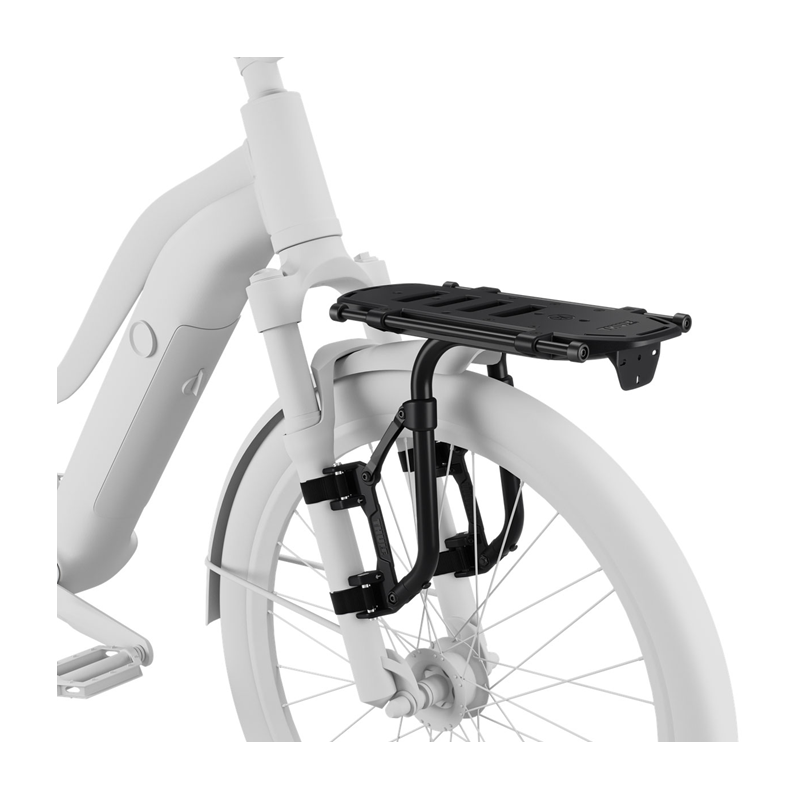 Thule Tour Rack Portabultos Negro para Alforjas | Pedalmoto