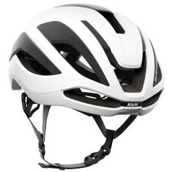 Kask Elemento WG11 Bianco | Casco Aero ad Alte Prestazioni