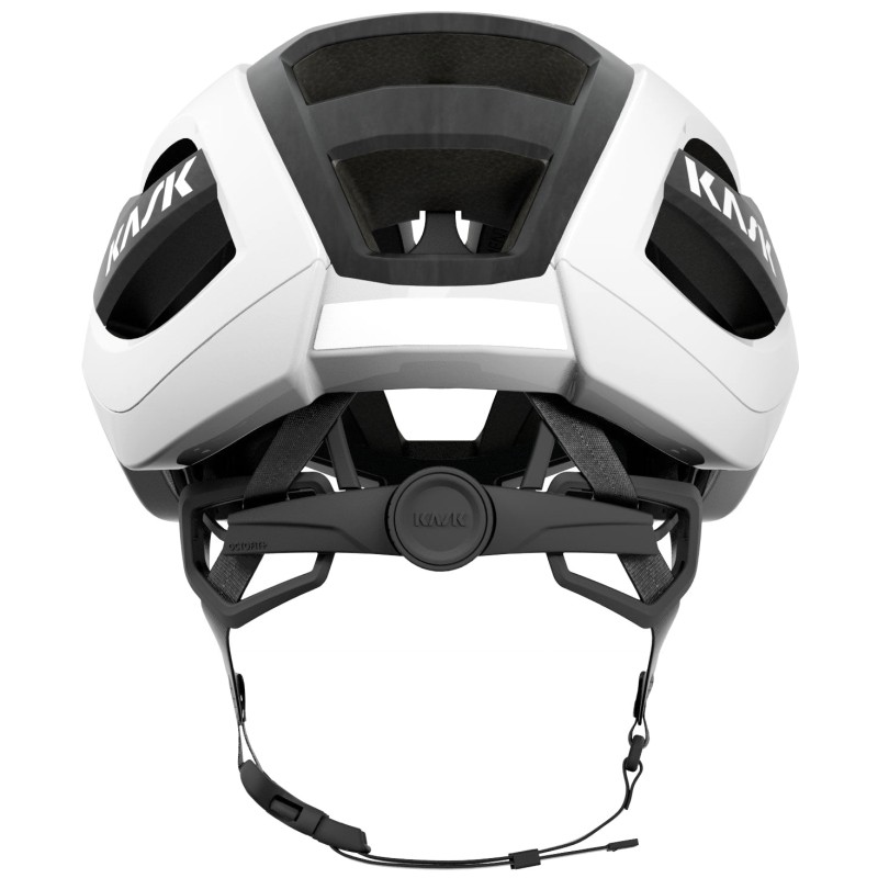 Kask Elemento WG11 Blanco | Casco Aero de Alto Rendimiento
