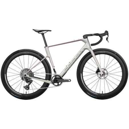 Orbea Terra Race M21eLTD 1x Edizione Pedalmoto