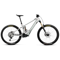 Orbea Wild TR M10 Edizione Pedalmoto | spedizione 24h