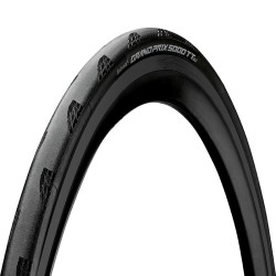 Continental Grand Prix 5000 TT Tubeless Ready | Miglior Prezzo