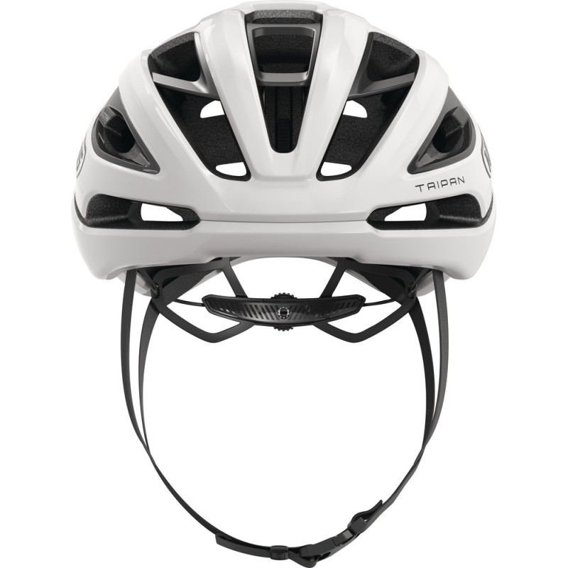 Abus Taipan Led lucido bianco - spedizione 24h - migliori prezzi