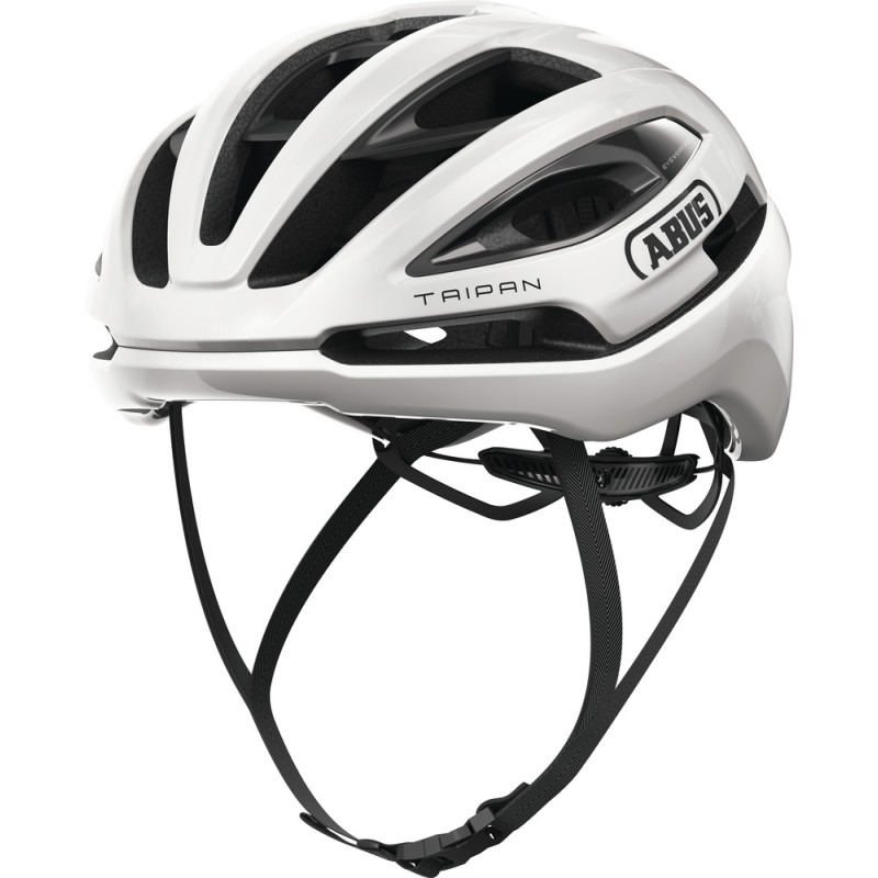Abus Taipan Led lucido bianco - spedizione 24h - migliori prezzi