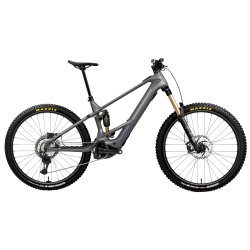 Orbea Wild TR H10 2027 edizione Fox Kashima - spedizione 24h