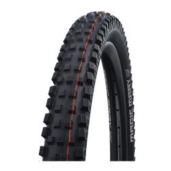 Schwalbe Magic Mary Trail Pro Soft Tubeless Ready 29x2.60 Plegable