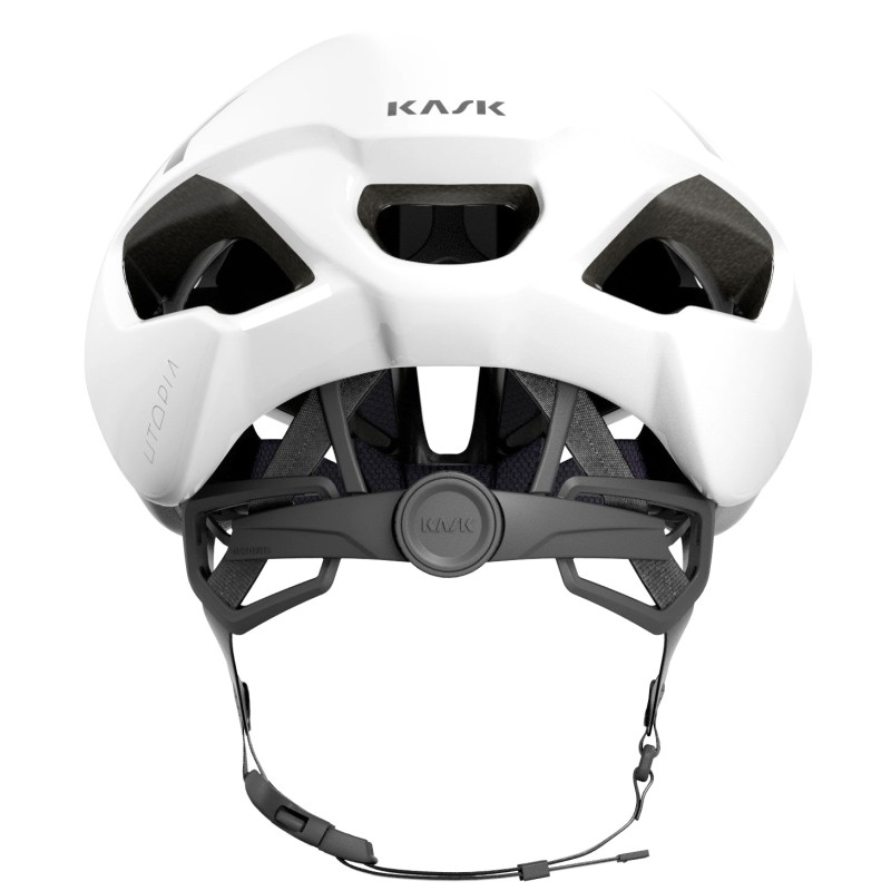Kask Utopia WG11 white - envío 24h - mejores precios
