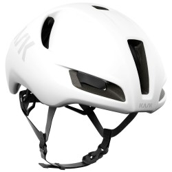 Kask Utopia WG11 white Matt - envío 24h - mejores precios