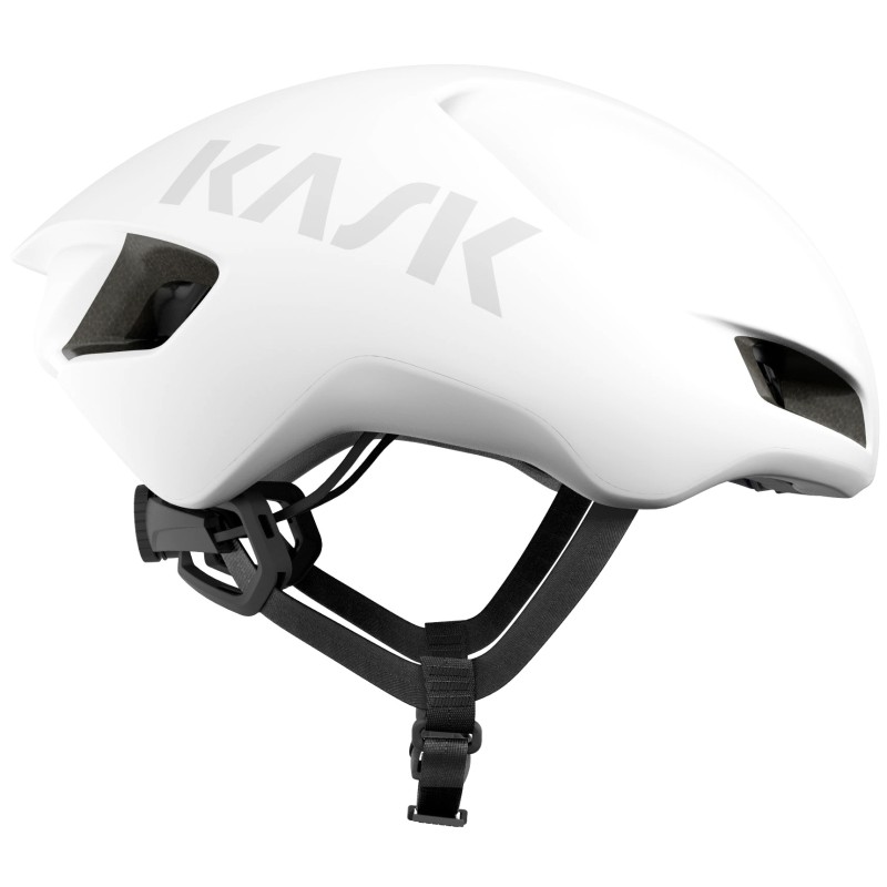 Kask Utopia WG11 white Matt - envío 24h - mejores precios