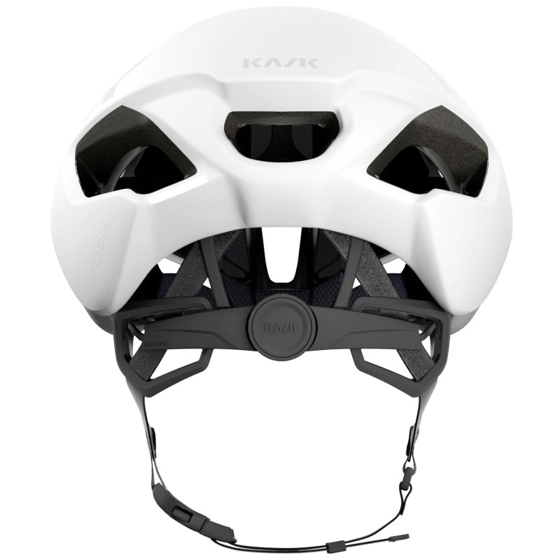 Kask Utopia WG11 bianco opaco - spedizione 24h - migliori prezzi