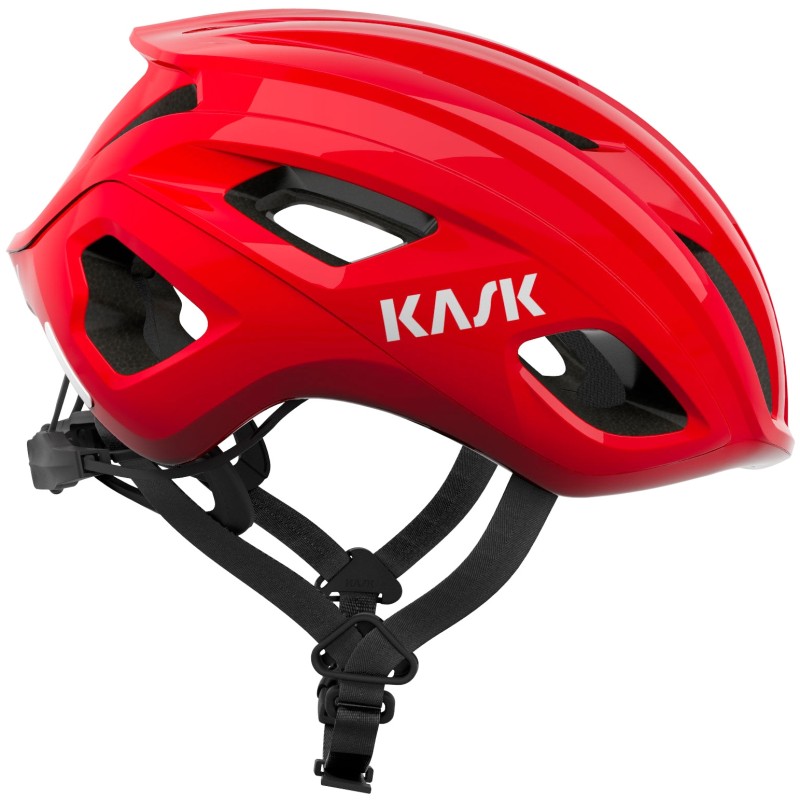 Kask Mojito3 WG11 | Casco de Carretera Ligero y Seguro
