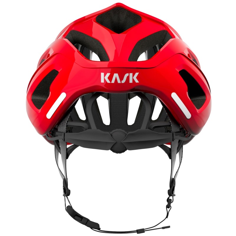 Kask Mojito3 WG11 | Casco de Carretera Ligero y Seguro
