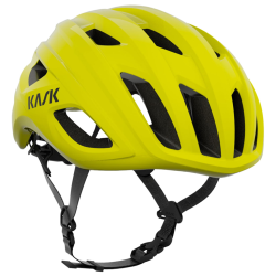 Kask Mojito3 WG11 Giallo Fluo - spedizione 24h - migliori prezzi