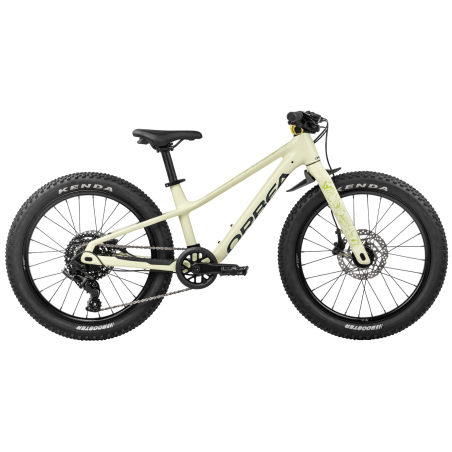 Orbea Kimu 20 H20 2027