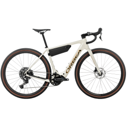 Orbea Denna H50 2027 | Bicicleta Gravel Eléctrica Shimano EP600