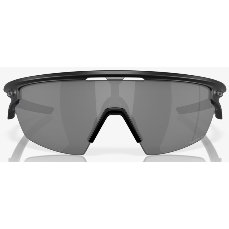 Oakley Sphaera Matte Black lenti Prizm Black Polarized OO9403-0136