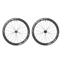 Zipp 404 S Tubeless Disc | Set di ruote in carbonio 50 mm