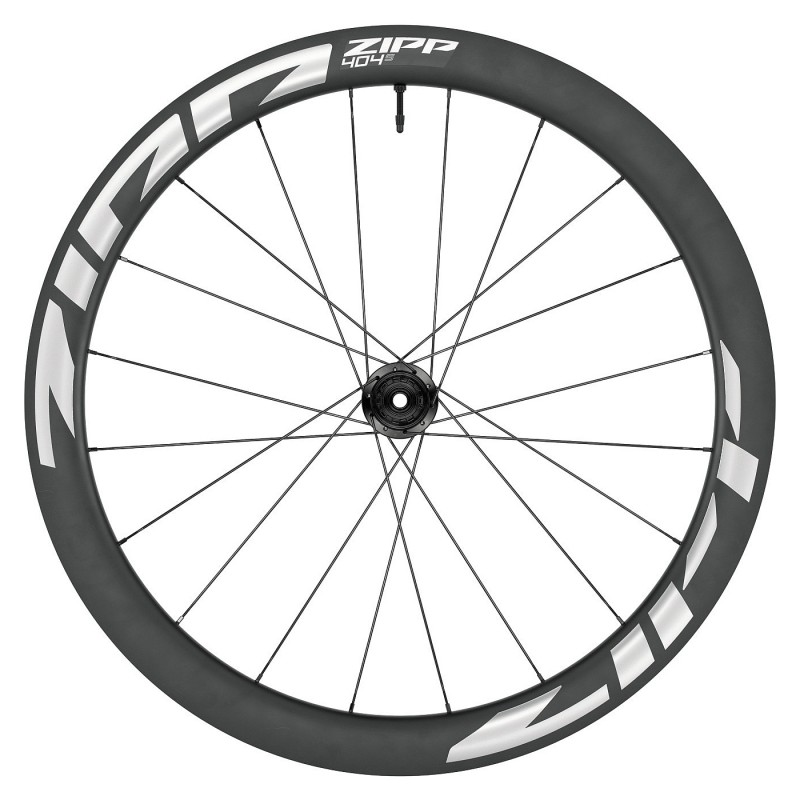 Zipp 404 S Tubeless Disc | Juego de ruedas de carbono 50 mm