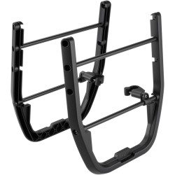 Thule Tour Rack alforjas negro soportes laterales - envío 24h