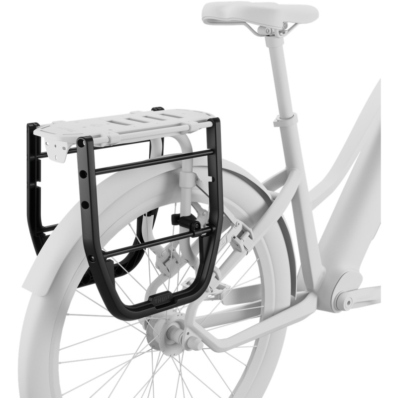 Thule Tour Rack borse nere supporti laterali - spedizione 24h