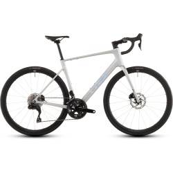 Cube Attain C:62 SLX 2026 | Bicicleta de Carretera Carbono Shimano 105