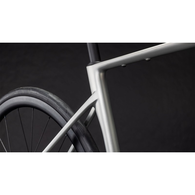 Cube Attain C:62 SLX 2026 | Bicicleta de Carretera Carbono Shimano 105
