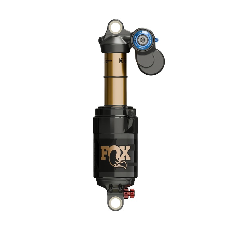 Fox Float X2 F-S Kashima 2P-A Trunnion 210x55 2027 - spedizione 24h