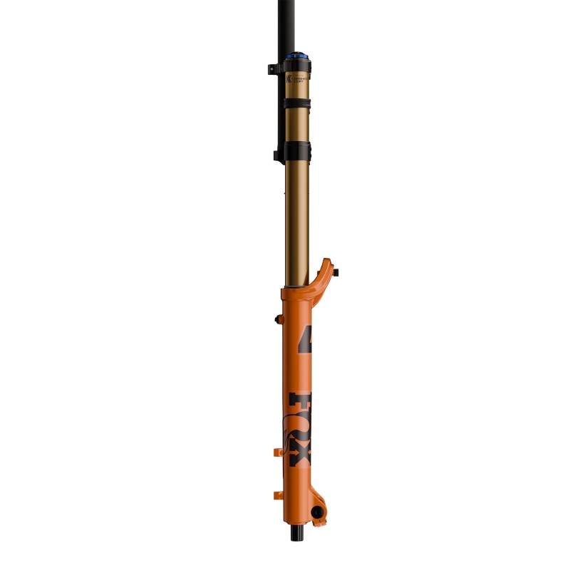Fox 40 Kashima 29" Float Factory 203 Grip X2 RK52 20x110 2027