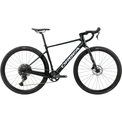 Orbea Terra H40 1X 2027 | Bicicleta Gravel Shimano CUES 1x11