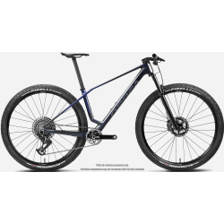 ORBEA ALMA M50 2027