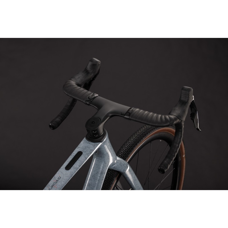 Cube Nuroad C:62 EXC 2027 | Gravel Carbonio - Force 13V