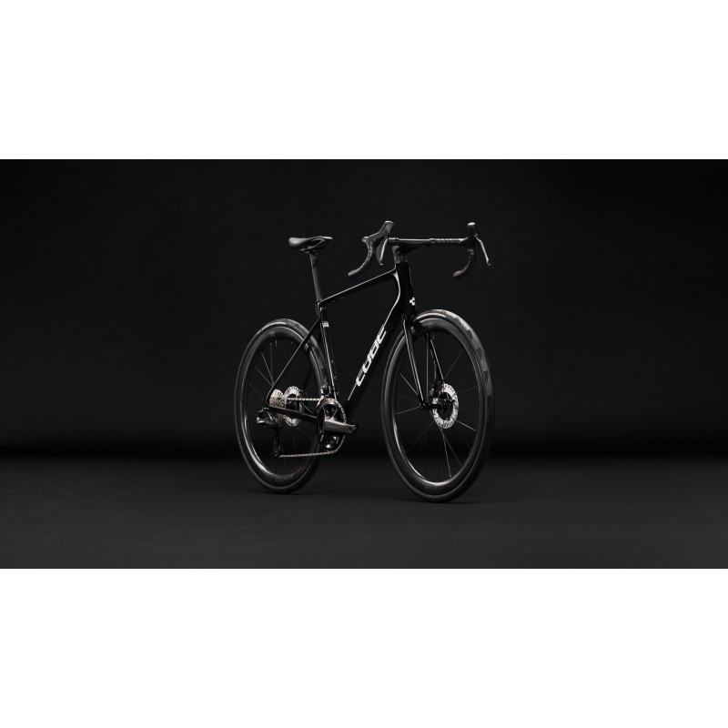 Cube Attain C:62 SLT 2027 | Ultegra Di2 e Carbonio