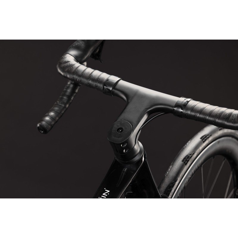Cube Attain C:62 SLT 2027 | Ultegra Di2 e Carbonio