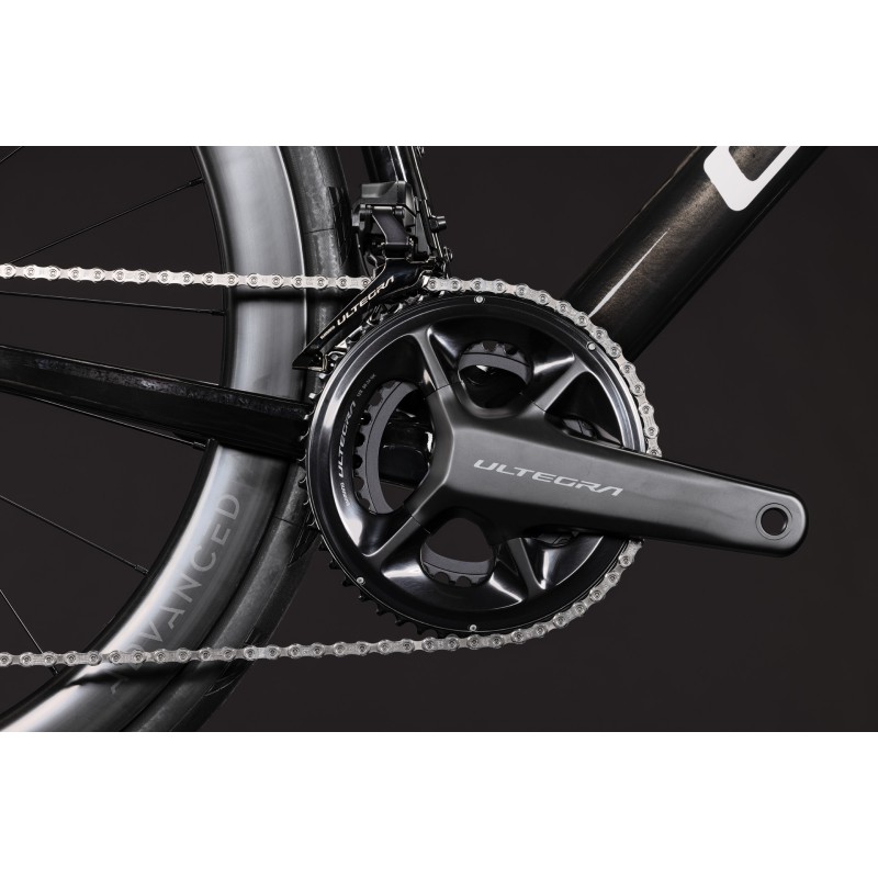 Cube Attain C:62 SLT 2027 | Ultegra Di2 e Carbonio