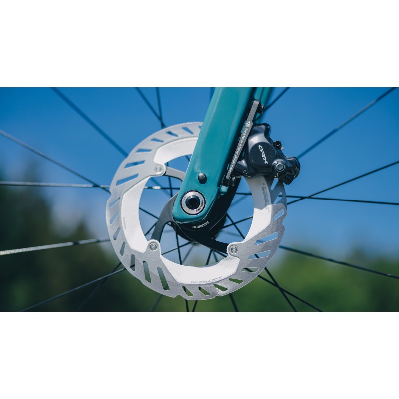 Cube Nuroad C:62 EX 2027 | Shimano GRX Di2 - Spedizione 24h
