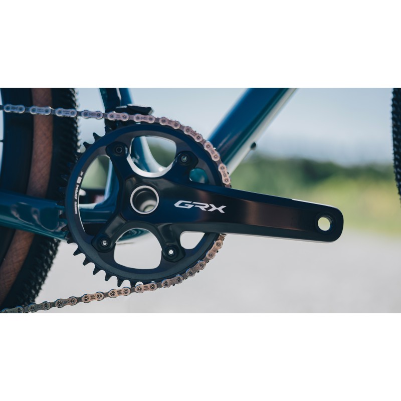 Cube Nuroad C:62 EX 2027 | Shimano GRX Di2 - Spedizione 24h