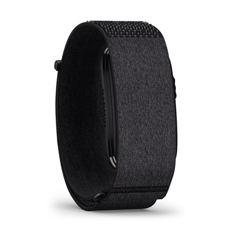 Garmin Cirqa Smart Band nero - spedizione 24h - migliori prezzi