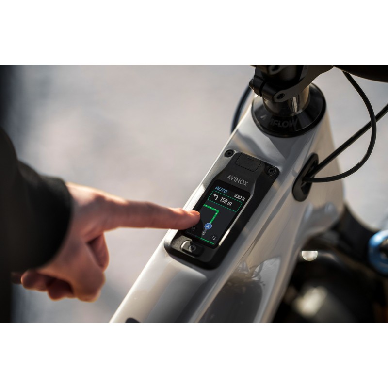 Avinox DP100-F Pannello di Controllo Global Display - spedizione 24h
