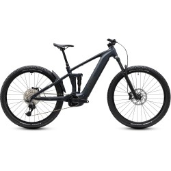 Cube Stereo Hybrid ONE44 Pro 800 2027 | Pedalmoto - Spedizione 24h
