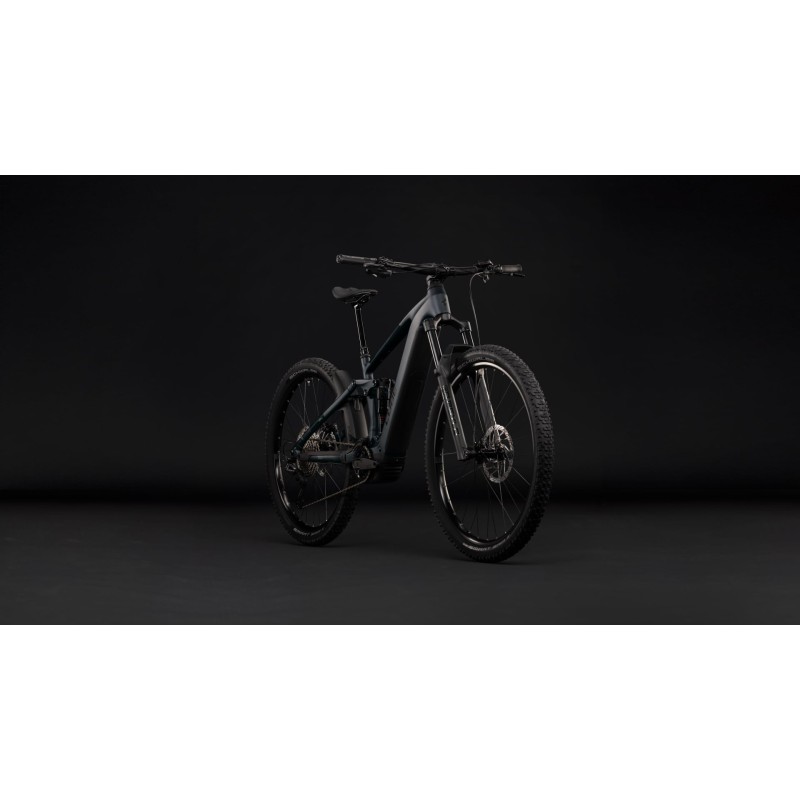 Cube Stereo Hybrid ONE44 Pro 800 2027 | Pedalmoto - Spedizione 24h