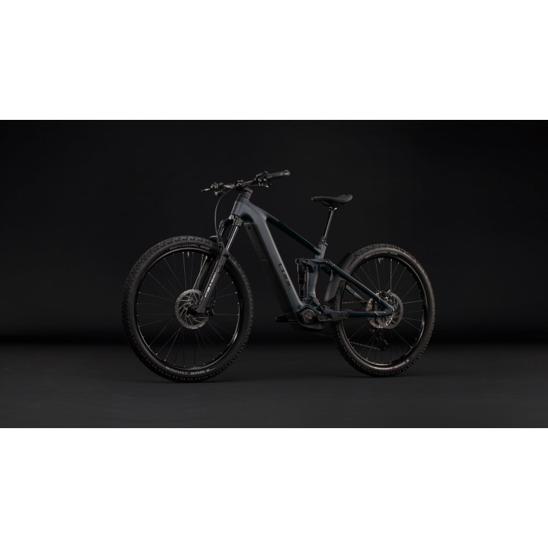 Cube Stereo Hybrid ONE44 Pro 800 2027 | Pedalmoto - Spedizione 24h