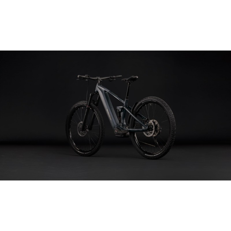 Cube Stereo Hybrid ONE44 Pro 800 2027 | Pedalmoto - Spedizione 24h