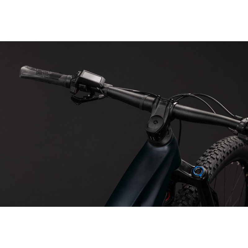 Cube Stereo Hybrid ONE44 Pro 800 2027 | Pedalmoto - Spedizione 24h