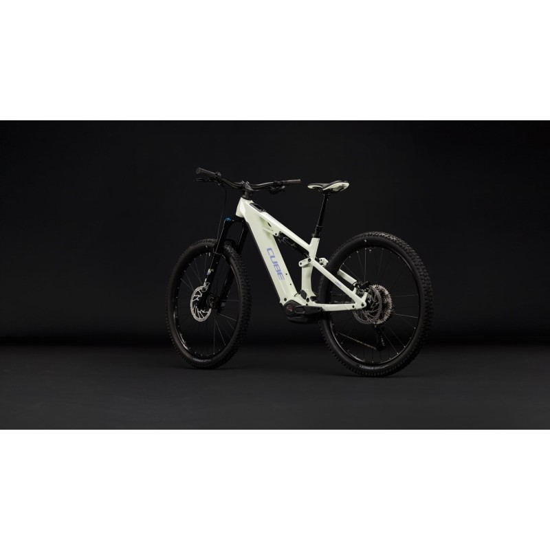 Cube Stereo Hybrid ONE44 HPC Race 800 2027 | Spedizione 24h - Bosch 120 Nm
