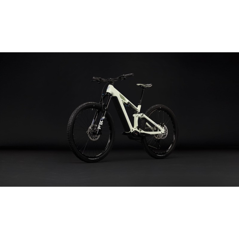 Cube Stereo Hybrid ONE44 HPC Race 800 2027 | Spedizione 24h - Bosch 120 Nm
