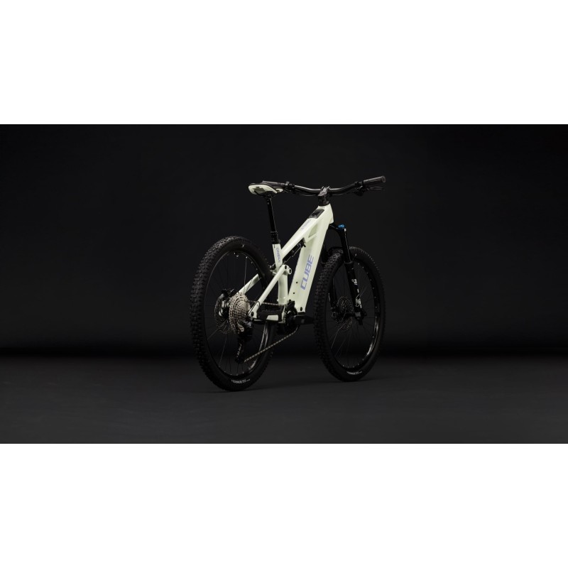 Cube Stereo Hybrid ONE44 HPC Race 800 2027 | Spedizione 24h - Bosch 120 Nm