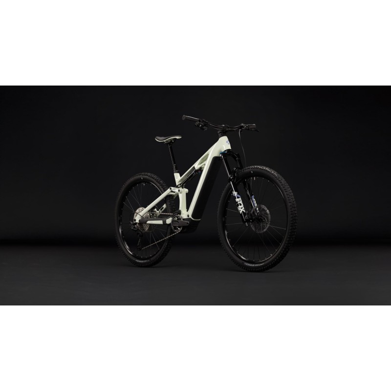 Cube Stereo Hybrid ONE44 HPC Race 800 2027 | Spedizione 24h - Bosch 120 Nm