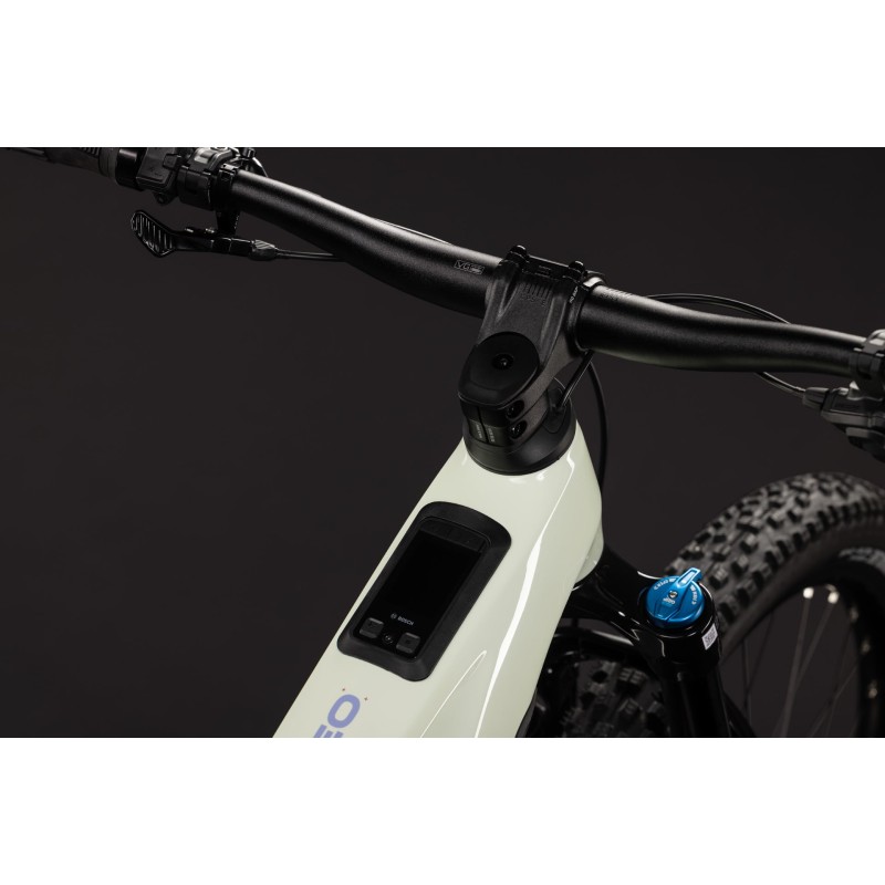 Cube Stereo Hybrid ONE44 HPC Race 800 2027 | Spedizione 24h - Bosch 120 Nm
