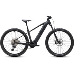 Cube Reaction Hybrid Pro 800 2027 | Pedalmoto | Spedizione 24h